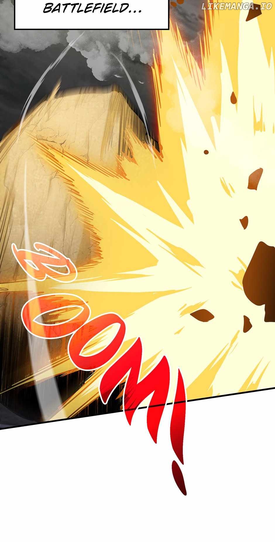 The Beginning After The End Chapter 190 image 130